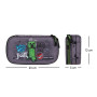 Set 3 Skate Minecraft TNT: Batoh, Etue, Sáček Baagl