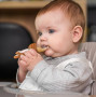 Krmící dudlík a kousátko Tannleke Kidnort