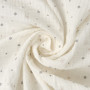Mušelínová zavinovačka Design 120 x 80 cm BabyMatex