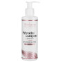 Přírodní šampon pro mastné vlasy 200 ml Saloos