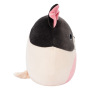 Squishmallows Krémový pitbull Sir Fred 20 cm