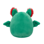 Mystery vánoční kapsle 10 cm Squishmallows