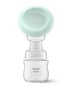 Manuální odsávačka mateřského mléka Essential Philips Avent