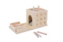 Multifunkční vkládačka 8 v 1 2Kids Toys