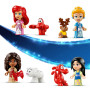 Adventní kalendář Disney Princess 2026 Lego