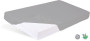 Nepromokavé bambusové prostěradlo 120×60 cm Babymatex