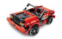 Stavebnice auto RC 2 v 1 na baterie 2,4 GHz 351dílků iM.Master