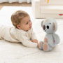 Usínáček koala Boho Chic Tiny Love