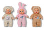 Mazlíček BABY born for babies 18 cm