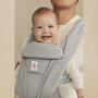 Nosítko Omni Deluxe Mesh Ergobaby