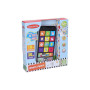Smart phone 13,5 cm interaktivní 12 m+