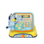 Pokladna s efekty 18 cm Bluey 