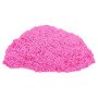 Kinetic Sand Balení Třpytivého Růžového Písku 0.9 Kg