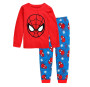 Dětské pyžamo Spiderman Pavučina Snugs