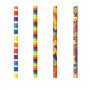 Plavací trubice pěnová 122x6,4cm (6-12let)