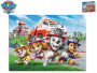 Puzzle 32 x 23 cm Záchranářská stanice Adventure Bay 60 dílků Paw Patrol