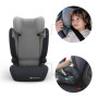Autosedačka i-Spark 2 Plus i-Size (100-150 cm) Kinderkraft