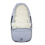 Fusak Footmuff vel. S Frosted