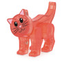 Magnetická stavebnice Cat Tree 13 dílů