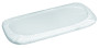 Nepromokavé prostěradlo jersey 35 x 75 cm BabyMatex