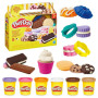 Malé lahůdky cukrárna Play-Doh