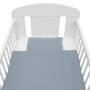 Mušelínový set s výplní 80 x 70 cm New Baby 