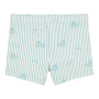 Plavky krátký rukáv 2-dílné Ocean Adventure Little Dutch