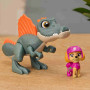 Tlapková Patrola Dino figurka se zvuky Skye
