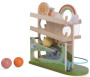 Kuličková dráha Štastná farma 2Kids Toys