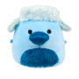 Micromallows Adventní kalendář - 24 ks Squishmallows