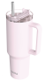Nerezový termohrnek s brčkem Stream 1200 ml Quokka
