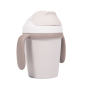 Hrníček se slámkou CPLA Bo Jungle 250 ml