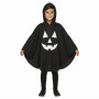 Dětský karnevalový převlek Black Halloween Scary Pumpkin FunCo