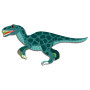 Magnetická kniha Magnetibook Dinosauři Janod 