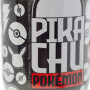 Termohrnek s brčkem a uchem 920 ml Pokémon 