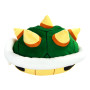 Super Mario plyšový Bowser krunýř 38 cm Mocchi Mocchi 