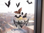 Samolepicí fólie Halloween