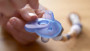 Šidítko Soothie 0 - 6 m, 2 ks Philips Avent