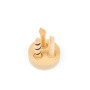 Dřevěná vrtačka Bigjigs Toys