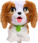 FurReal WalkALots Kavalír king Charles španěl Hasbro