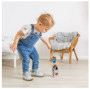 Puzzle Arktická věž Bigjigs Toys