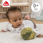 Chrastící balón Baby Fehn