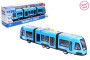 Tramvaj s efekty 44 cm