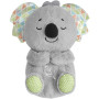 Fisher Price Uklidňující koala s melodiemi GRT59