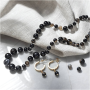 Kreativní sada Mini Craft Kit Jewellery Necklace & Earrings Creativ Company