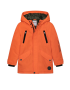 Kabát chlapecký Parka, Minoti, Blazer 2, oranžová 