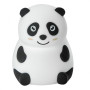 Panda set (lampička + sonický zubní kartáček)