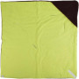 Letní zavinovačka fleece + bavlna