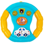 Volant baterie