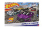 Hot Wheels 10 ks sportovní angličák HMK47